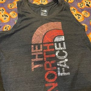North Face Women’s Tank top